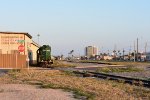 RVSC McAllen Yard